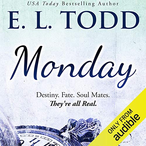 Monday Audiobook By E. L. Todd cover art