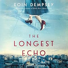 The Longest Echo cover art