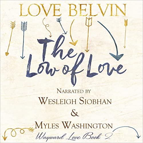 The Low of Love cover art