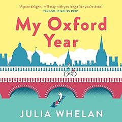 My Oxford Year Titelbild