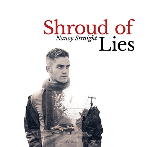 Shroud of Lies Audiobook By Nancy Straight cover art