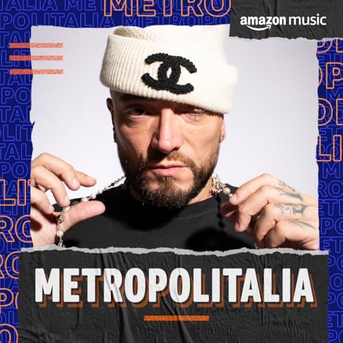 Curato da Esperti di Amazon Music