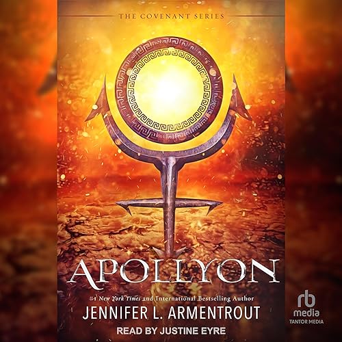 Apollyon cover art