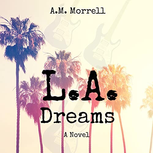 L.A. Dreams cover art