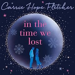 In the Time We Lost cover art