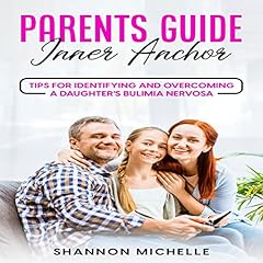 Parent's Guide: Inner Anchor cover art