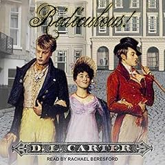 Ridiculous! Audiobook By D.L. Carter cover art