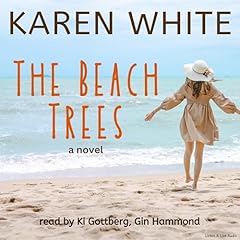 The Beach Trees cover art