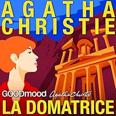 Couverture de La Domatrice