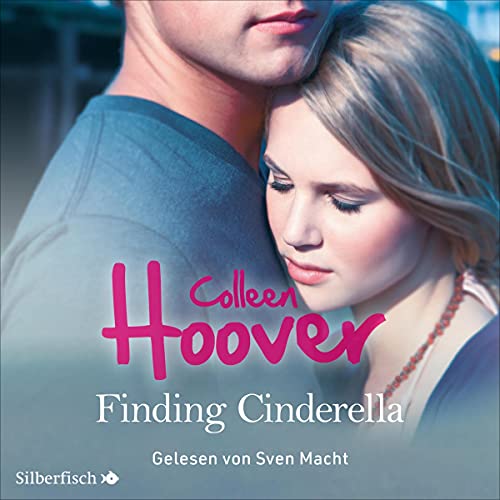 Finding Cinderella Titelbild