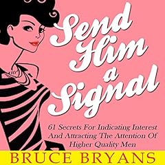 Send Him a Signal Titelbild