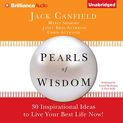 Pearls of Wisdom cover art