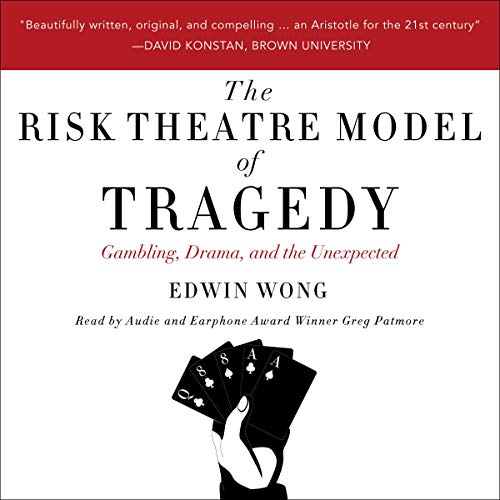 The Risk Theatre Model of Tragedy cover art