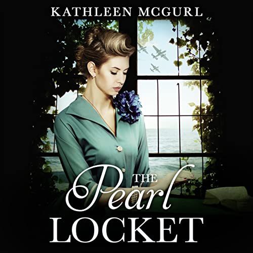 The Pearl Locket Audiobook By Kathleen McGurl cover art