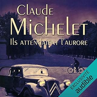 Couverture de Ils attendaient l'aurore