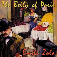 The Belly of Paris cover art