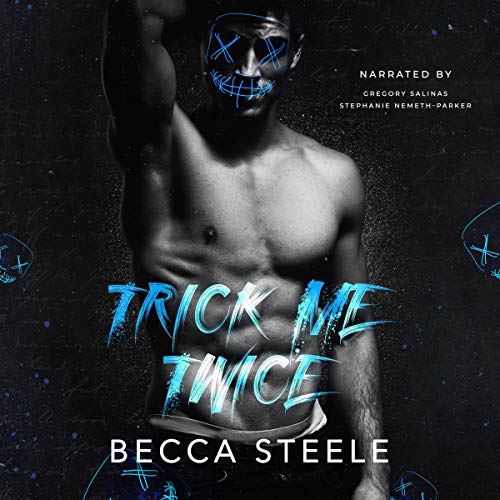 Trick Me Twice cover art