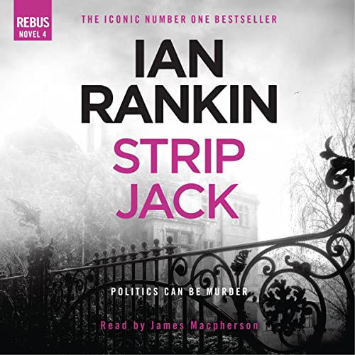 Strip Jack cover art