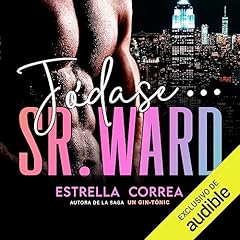 Couverture de Jódase, señor Ward