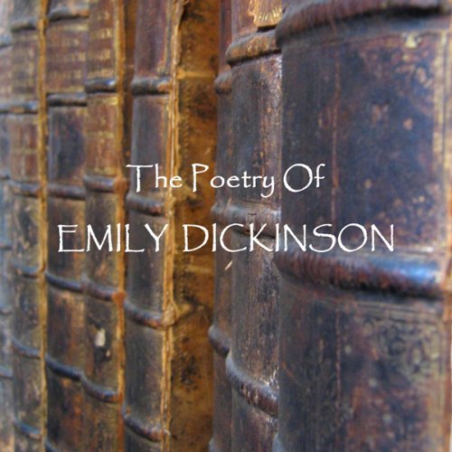 『Emily Dickinson: A Poet in Verse』のカバーアート