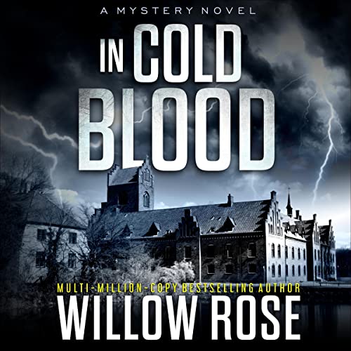 In Cold Blood cover art