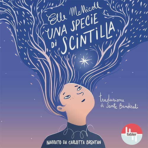 Una specie di scintilla [A Kind of Spark] Titelbild