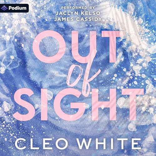 Out of Sight cover art