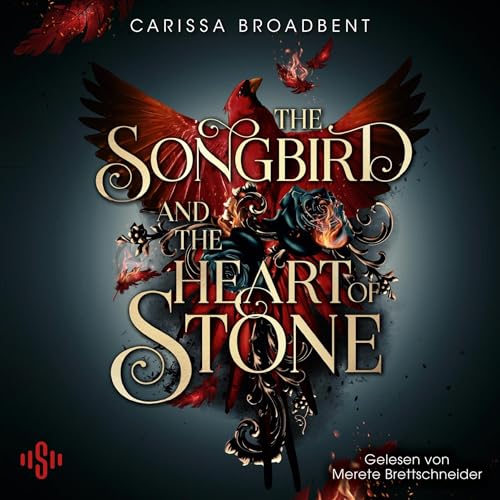 The Songbird and the Heart of Stone Titelbild