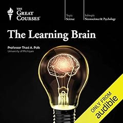 The Learning Brain Titelbild