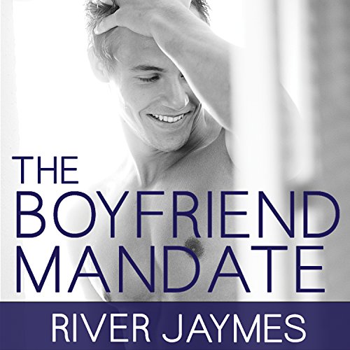 The Boyfriend Mandate cover art