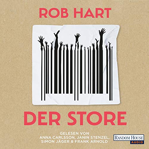 Der Store cover art