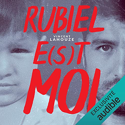 Rubiel e(s)t moi cover art