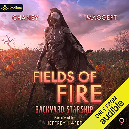 Fields of Fire cover art