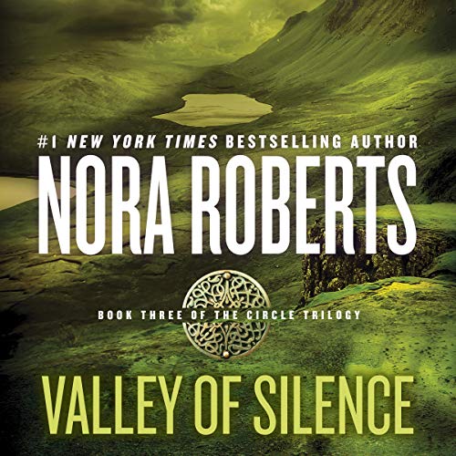 Valley of Silence cover art