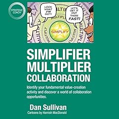 Couverture de Simplifier-Multiplier Collaboration