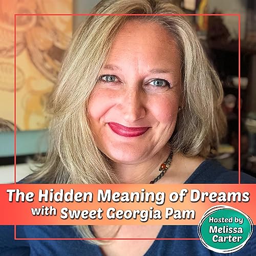 The Hidden Meaning of Dreams cover art