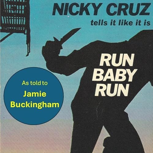 『Run Baby Run』のカバーアート