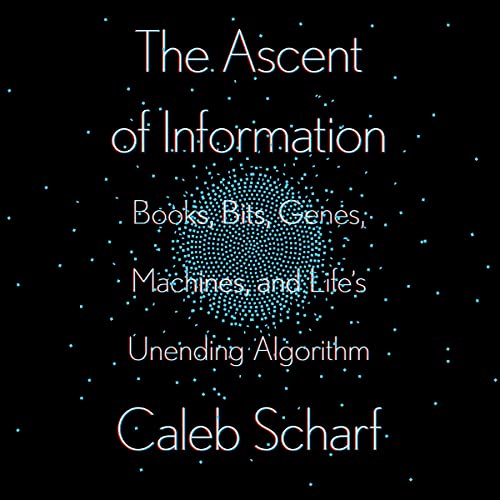 The Ascent of Information cover art