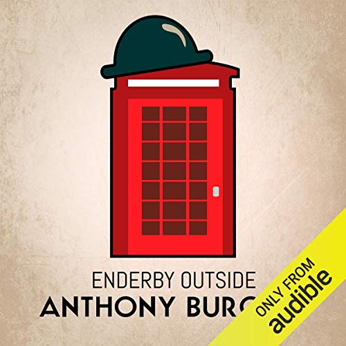 Enderby Outside cover art