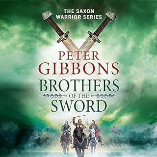 Brothers of the Sword cover art