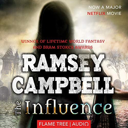 The Influence cover art