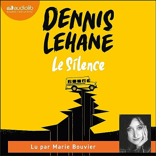 Le Silence cover art