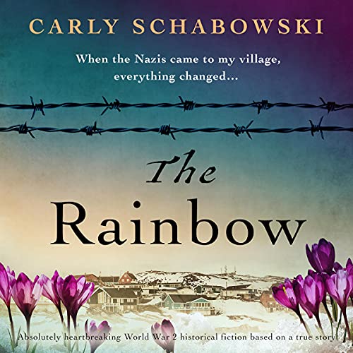 The Rainbow cover art