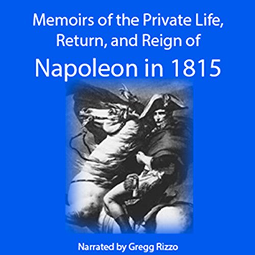 Napoleon cover art