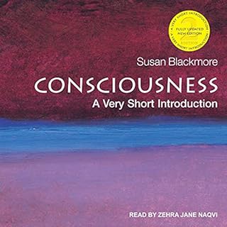 Consciousness, 2nd Edition Audiobook By Susan Blackmore cover art