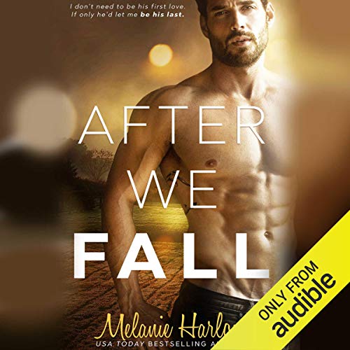 After We Fall cover art