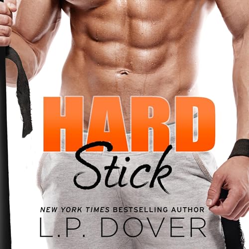 Hard Stick cover art