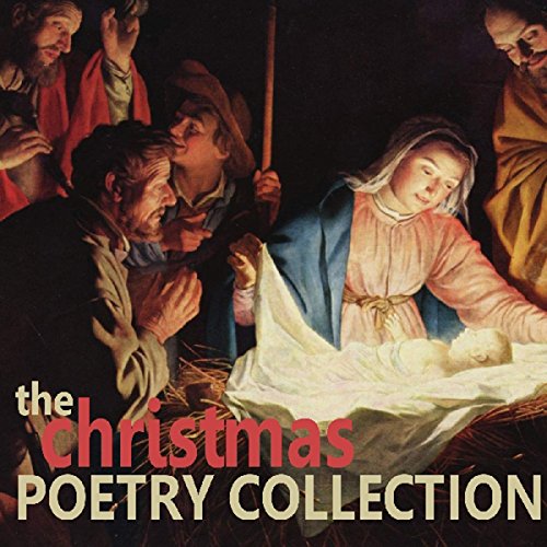 『The Christmas Poetry Collection』のカバーアート