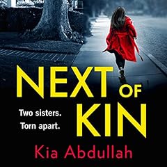 Next of Kin cover art