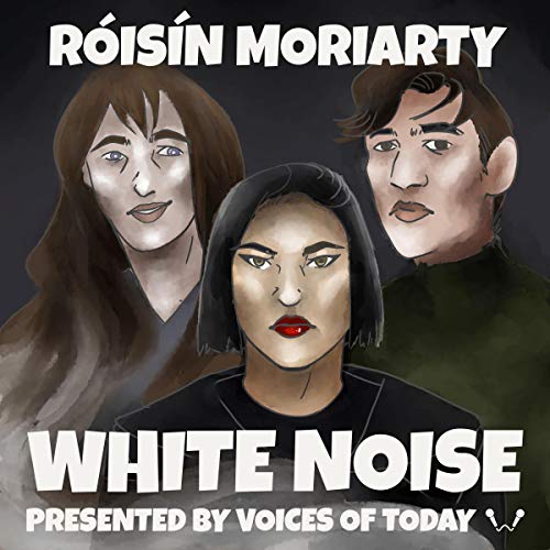 White Noise cover art